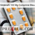 Sildénafil 100 Mg Comprimé Bleu cialis3